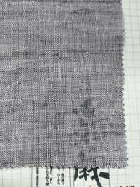 ST16X-3-1 100% Linen Loomstate Ohmi Linen[Textile / Fabric] Kumoi Beauty (Chubu Velveteen Corduroy) Sub Photo