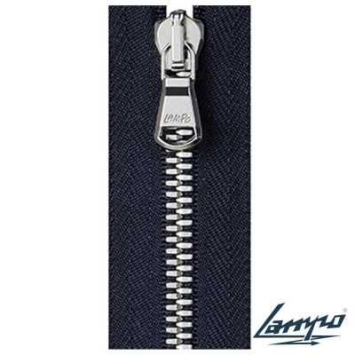 SL-5-TANK-SWE-CLOSED Super Lampo TANK Size 5 Silver Closed End