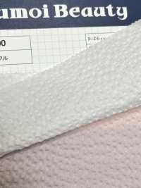 M9000 Direct Waffle Knit[Textile / Fabric] Kumoi Beauty (Chubu Velveteen Corduroy) Sub Photo