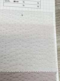 M9000 Direct Waffle Knit[Textile / Fabric] Kumoi Beauty (Chubu Velveteen Corduroy) Sub Photo