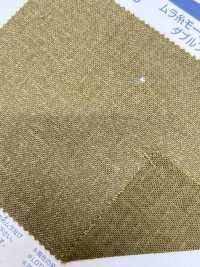M40000 Uneven Thread Morley Canvas Double Face[Textile / Fabric] Kumoi Beauty (Chubu Velveteen Corduroy) Sub Photo