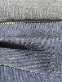 H231 6.5 Oz Roll Suitable Denim Drill(3/1)[Textile / Fabric] Kumoi Beauty (Chubu Velveteen Corduroy) Sub Photo