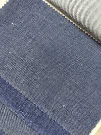 HCS221 6.5oz Roll Stretch Denim 3 Twill Weave (2/1)[Textile / Fabric] Kumoi Beauty (Chubu Velveteen Corduroy) Sub Photo