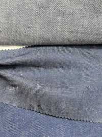HCS231 7.5 Oz Roll Stretch Denim Drill(3/1)[Textile / Fabric] Kumoi Beauty (Chubu Velveteen Corduroy) Sub Photo