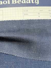 H3120 8 Oz Roll-appropriate Denim Drill(3/1)[Textile / Fabric] Kumoi Beauty (Chubu Velveteen Corduroy) Sub Photo