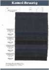 HCS3120 9 Oz Reactive Stretch Denim Drill (3/1)
