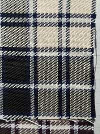MT015 Cotton Tartan[Textile / Fabric] Yoshiwa Textile Sub Photo