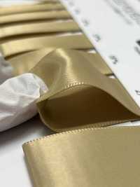 SIC-121R Recycled Polyester Double-sided Satin Ribbon[Ribbon Tape Cord] SHINDO(SIC) Sub Photo