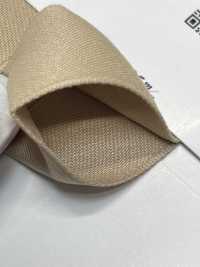 SIC-133R Recycled Polyester Spun Double-sided Satin Ribbon[Ribbon Tape Cord] SHINDO(SIC) Sub Photo