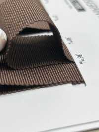 SIC-190R Recycled Polyester Petersham Ribbon[Ribbon Tape Cord] SHINDO(SIC) Sub Photo