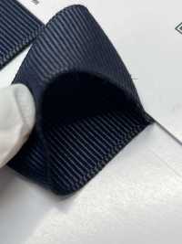 SIC-199R Recycled Polyester Grosgrain Ribbon[Ribbon Tape Cord] SHINDO(SIC) Sub Photo