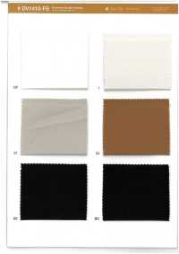 DV1410-FS Bi-Stretch Double Venetian[Textile / Fabric] Suncorona Oda Sub Photo