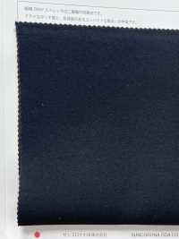 DV1410-FS Bi-Stretch Double Venetian[Textile / Fabric] Suncorona Oda Sub Photo