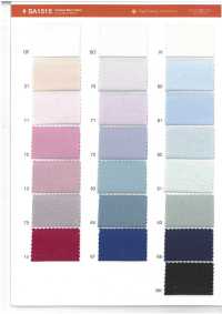 SA1515 Twinkle Back Satin[Textile / Fabric] Suncorona Oda Sub Photo