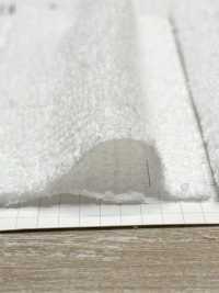 5328 Cotton Towel Cloth (Double-sided Pile) Striped[Textile / Fabric] Kumoi Beauty (Chubu Velveteen Corduroy) Sub Photo
