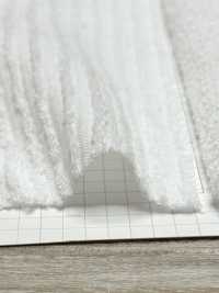 5329 Cotton Towel Cloth (Double-sided Pile) Horizontal Stripes[Textile / Fabric] Kumoi Beauty (Chubu Velveteen Corduroy) Sub Photo
