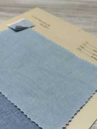 8351 Indigo Selvedge Dungaree[Textile / Fabric] ARINOBE CO., LTD. Sub Photo