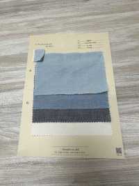 8351 Indigo Selvedge Dungaree[Textile / Fabric] ARINOBE CO., LTD. Sub Photo