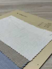 2070 Cotton Uneven Thread Dungaree[Textile / Fabric] ARINOBE CO., LTD. Sub Photo