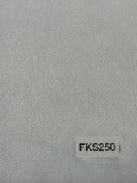 FKS250 NOWVEN® Double Dot Series Semi-Hard Type[Interlining] Sub Photo