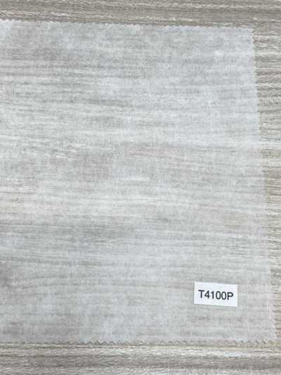T4100P NOWVEN® Temporary Fusible Interlining Series Thin Hard Type