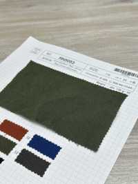 RN5053 Bamboo Linen Broadcloth Plat Air In Processing[Textile / Fabric] SHIBAYA Sub Photo