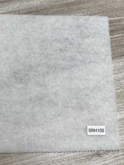 SRH105 NOWVEN® Domit Series Non Fusible Interlining Semi-Soft Type