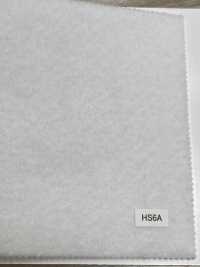 HS6A NOWVEN® Domit Series Non Fusible Interlining Core Hard Type Conbel Sub Photo