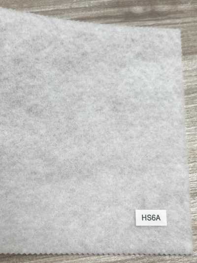 HS6A NOWVEN® Domit Series Non Fusible Interlining Hard Type
