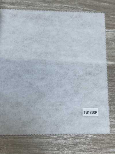 TS1750P NOWVEN® Temporary Fusible Interlining Series Nakate Soft Type