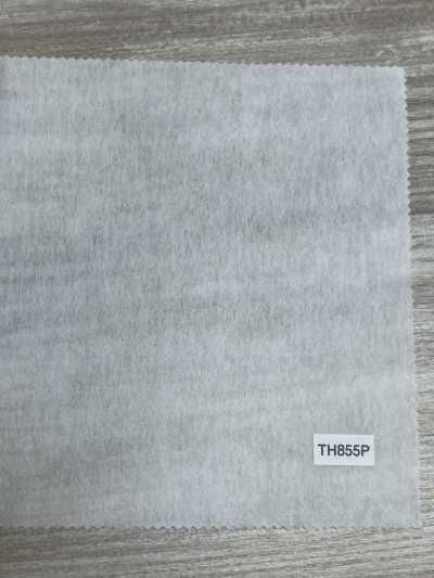 TH855P NOWVEN® Temporary Fusible Interlining Series, Heavyweight Hard Type