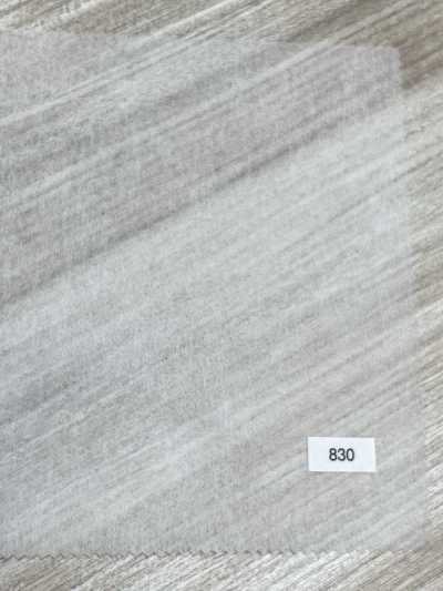 830 NOWVEN® Non Fusible Interlining Series Thin Soft Type