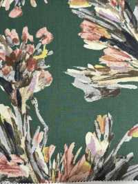 4024-250-1 40 Broadcloth Vintage[Textile / Fabric] HOKKOH Sub Photo