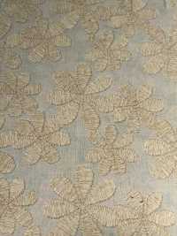 4022-1840-1 Lawn Embroidery[Textile / Fabric] HOKKOH Sub Photo