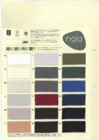 HUE3750 Nia Crease Twill[Textile / Fabric] Takato Sub Photo