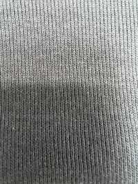 FJ630021 20//- Circular Rib Grey Heather 1:1[Textile / Fabric] Sub Photo