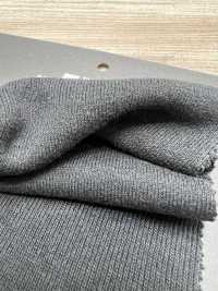 FJ630011 30/10 Fleece, Grey Heather[Textile / Fabric] Fujisaki Textile Sub Photo