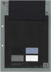 1029300 HIGH POWER STRETCH Houndstooth Check[Textile / Fabric] TAKISADA NAGOYA Sub Photo