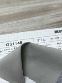 OS1145 Celtech-ev Water Repellent Laminated Triple Layer Lip[Textile / Fabric] SHIBAYA Sub Photo