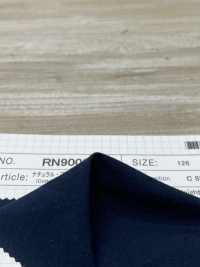 RN9000 Natural Pride Cotton Linen Typewritter Cloth[Textile / Fabric] SHIBAYA Sub Photo