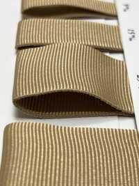 SIC-167 Double-sided Grosgrain Ribbon (Hollow Weave)[Ribbon Tape Cord] SHINDO(SIC) Sub Photo