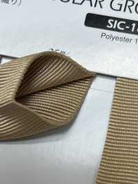 SIC-167 Double-sided Grosgrain Ribbon (Hollow Weave)[Ribbon Tape Cord] SHINDO(SIC) Sub Photo