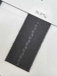 SIC-210 Rayon Binder Petersham Ribbon[Ribbon Tape Cord] SHINDO(SIC) Sub Photo