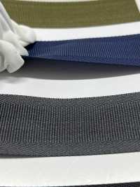 SIC-940 Nylon Belt[Ribbon Tape Cord] SHINDO(SIC) Sub Photo