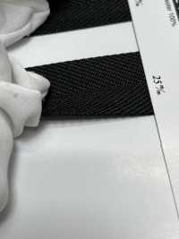 SIC-950 Recycled Polyester Belt Herringbone Weave[Ribbon Tape Cord] SHINDO(SIC) Sub Photo
