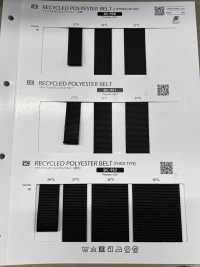 SIC-951 Recycled Polyester Belt[Ribbon Tape Cord] SHINDO(SIC) Sub Photo