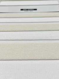 SIC-2332 Organic Cotton Knit Tape[Ribbon Tape Cord] SHINDO(SIC) Sub Photo