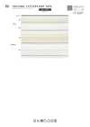 SIC-2334 Organic Cotton Knit Tape