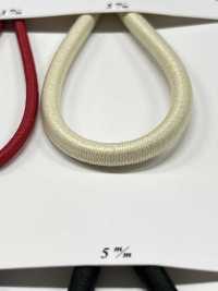 SIC-3146 Recycled Polyester Stretch Cord(Soft)[Ribbon Tape Cord] SHINDO(SIC) Sub Photo