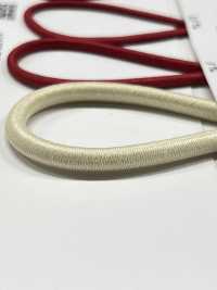 SIC-3146 Recycled Polyester Stretch Cord(Soft)[Ribbon Tape Cord] SHINDO(SIC) Sub Photo